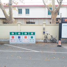 大連金州某小區(qū)